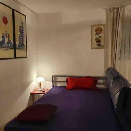 Apartment Ein-platz-an-der-nahe-fewo-weinlandschaft-duchroth *