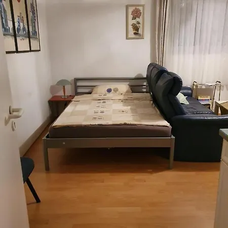 Ein-platz-an-der-nahe-fewo-weinlandschaft-duchroth Apartment