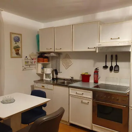 Ein-platz-an-der-nahe-fewo-weinlandschaft-duchroth Apartment *