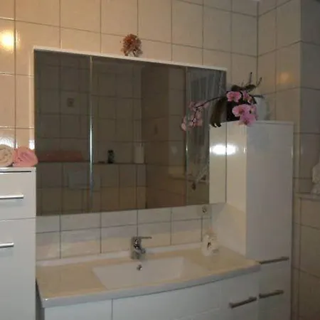 Apartment Ein-platz-an-der-nahe-fewo-weinlandschaft-duchroth *