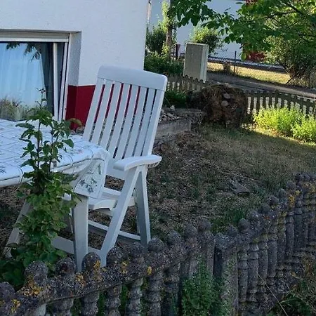 Ein-platz-an-der-nahe-fewo-weinlandschaft-duchroth * Duchroth