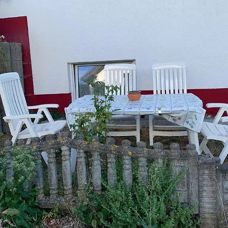 Ein-platz-an-der-nahe-fewo-weinlandschaft-duchroth * Duchroth