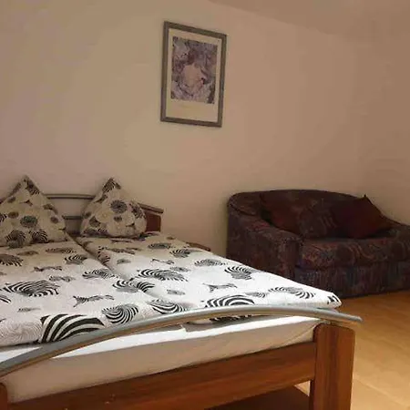 Apartment Ein-platz-an-der-nahe-fewo-weinlandschaft-duchroth *