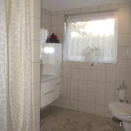 Apartment Ein-platz-an-der-nahe-fewo-weinlandschaft-duchroth Duchroth